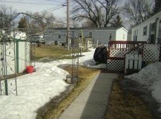 274 Harrison Ave, Grand Forks, ND 58201