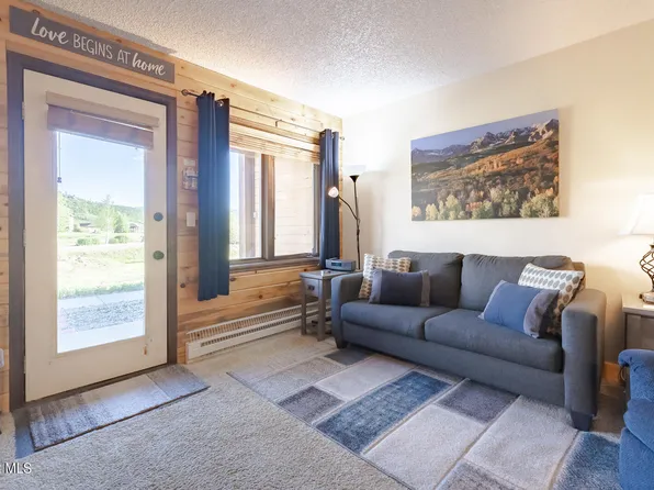 62927 US HWY 40 #470, Granby, CO 80446