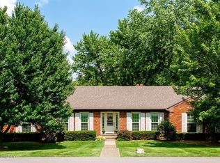 3305 Cherry Tree Ln, Prospect, KY 40059