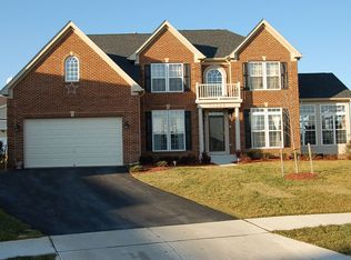 14109 Corunna Ct, Laurel, MD