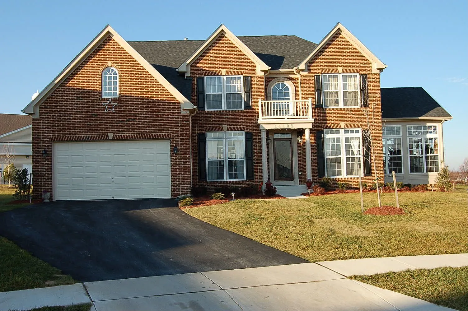 14109 Corunna Ct photo 1