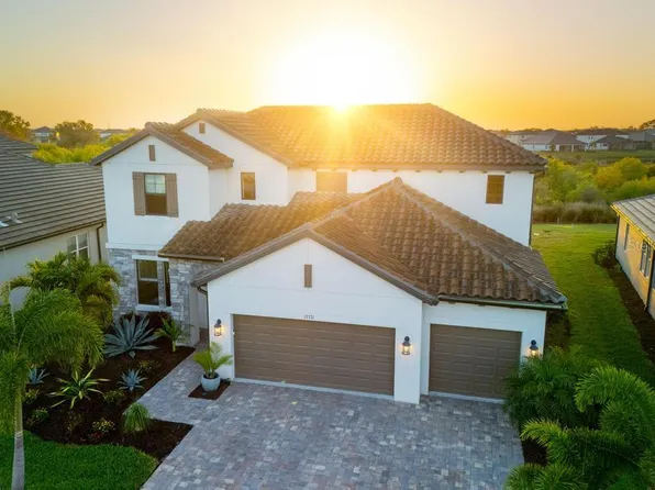 17731 Savory Mist Cir, Lakewood Ranch, FL 34211