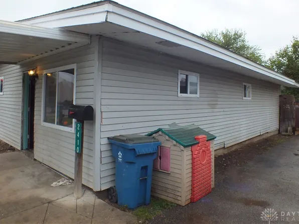 2410 Orange Ave, Dayton, OH 45439