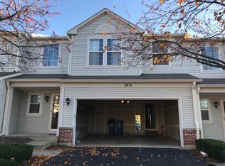 2871 Peachtree Cir, Aurora, IL 60502