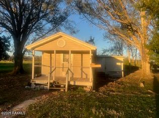 6306 Gaspard Rd, New Iberia, LA 70560