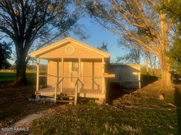 6306 Gaspard Rd, New Iberia, LA 70560