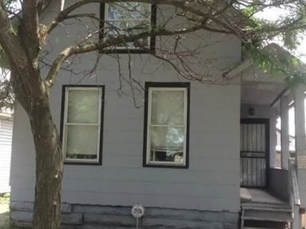 6630 Charter Ave, Cleveland, OH 44127
