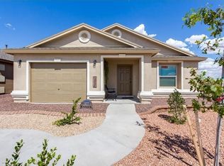 13803 Rio Conchos Rd, Clint, TX 79836