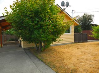 12252 1st Ave SW, Burien, WA 98146