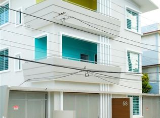 58 Margarita, San Juan, PR 00926