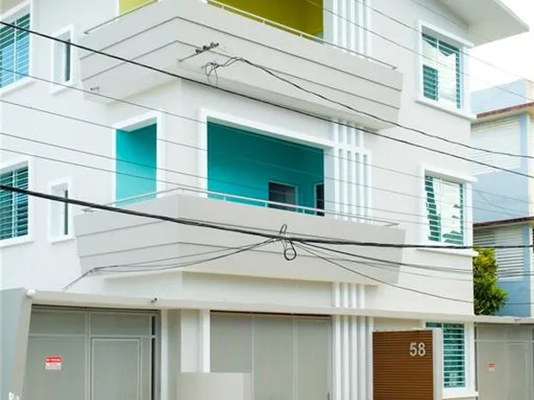 58 Margarita, San Juan, PR 00926