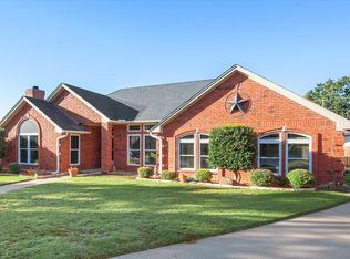 3806 Sounder Dr, Arlington, TX 76001