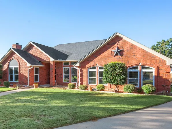 3806 Sounder Dr, Arlington, TX 76001