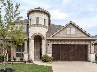 3121 Summer Star Ln, Mesquite, TX, 75181