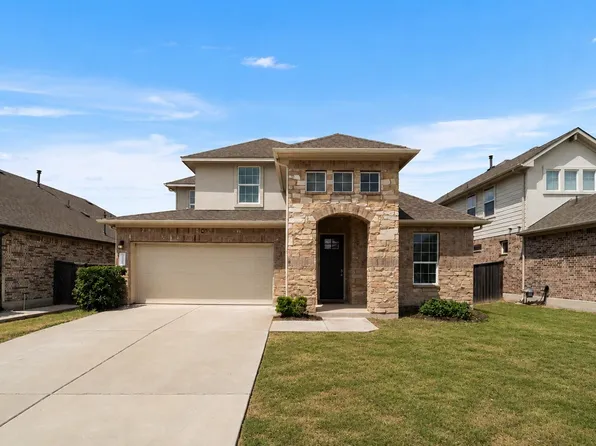 14101 McArthur Dr, Manor, TX 78653