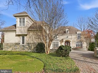 8537 Rapley Preserve Cir, Rockville, MD 20854