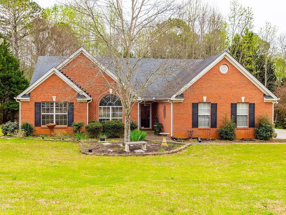 21 Field Stone Cir, Jefferson, GA 30549 MLS 20112720 Zillow