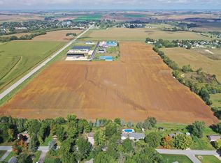 Industrial Dr SE, Elgin, MN 55932