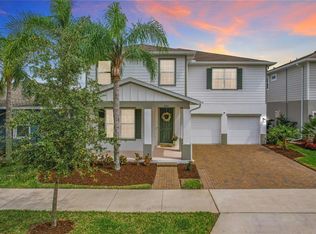 15011 Tea Tree Dr, Winter Garden, FL 34787
