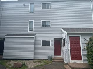 655 Talcottville Rd APT 71, Vernon, CT 06066