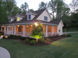 199 Liles Ln, Lutts, TN 38471