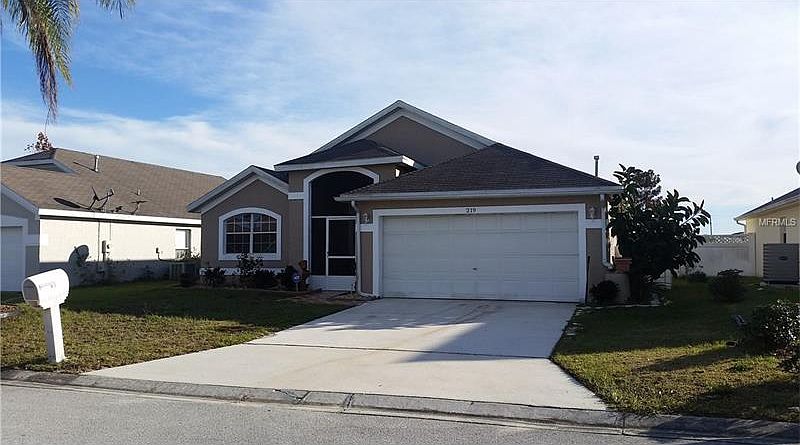 1st image of 219 King George Dr
