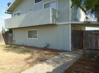 201 Petrol Rd, Bakersfield, CA 93308