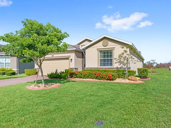 3472 Kinley Brooke Ln, Clermont, FL 34711