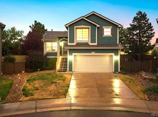 4238 Brookwood Place, Highlands Ranch, CO 80130