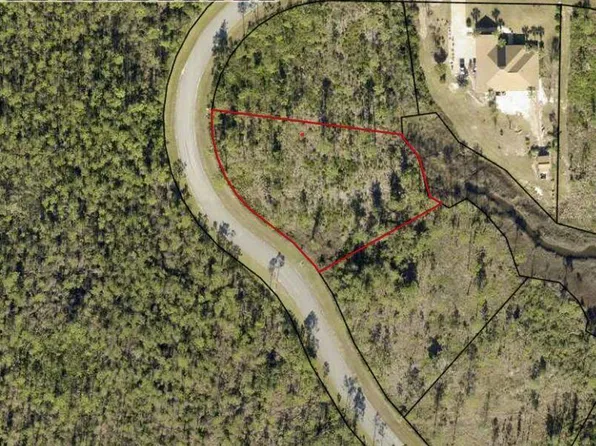 719 Vista Del Sol Ln #18, Panama City, FL 32404