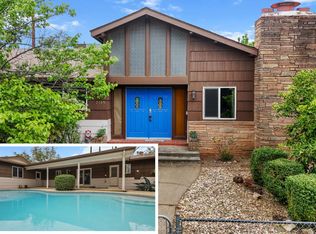 2185 Galaxy Way, Redding, CA 96002