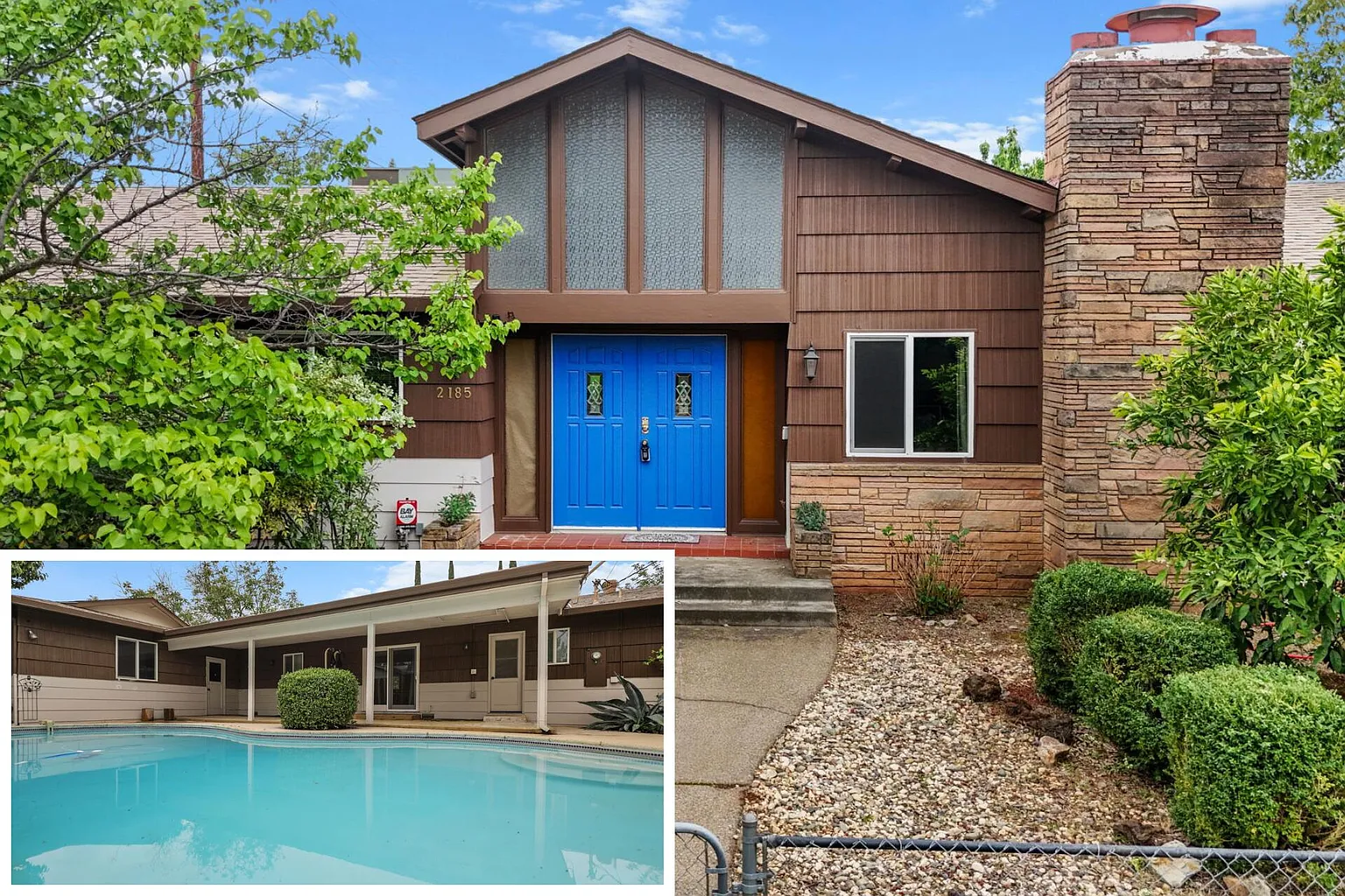 2185 Galaxy Way photo 1