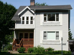 612 S Ardmore Ave #1, Villa Park, IL