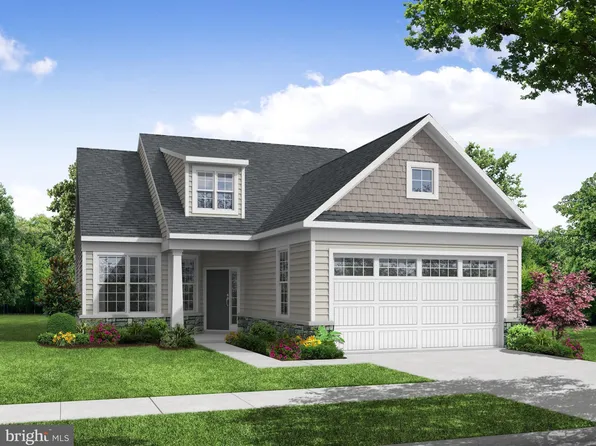 14 Harbelle Way, Mullica Hill, NJ 08062