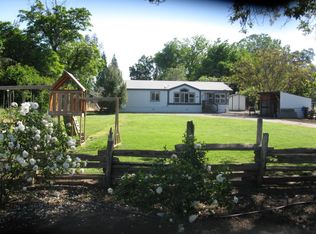 4720 C St, Corning, CA 96021