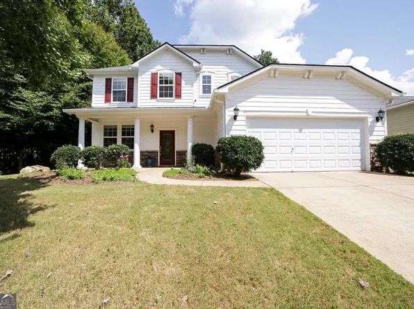 122 Magnolia Creek Dr, Canton, GA 30115