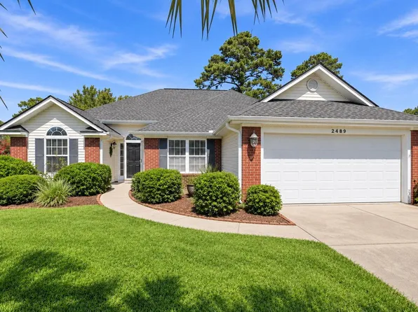 2489 Burning Tree Ln., Little River, SC 29566