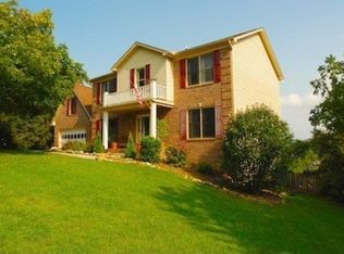 1234 Wilkinson Rd, Knoxville, TN 37923