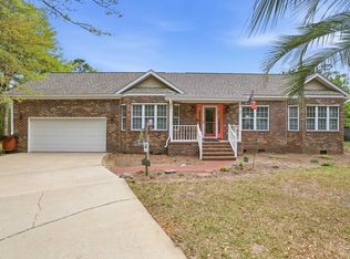 172 Half Moon Trail, Pawleys Island, SC 29585