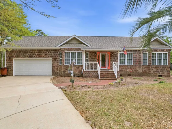 172 Half Moon Trail, Pawleys Island, SC 29585