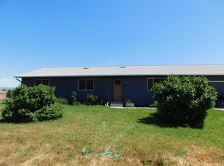 1892 Braden Rd, Grandview, WA 98930