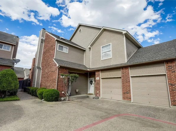 2507 Orangegrove Cir, Arlington, TX 76006