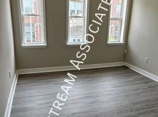 1614 N Calhoun St, Baltimore, MD 21217