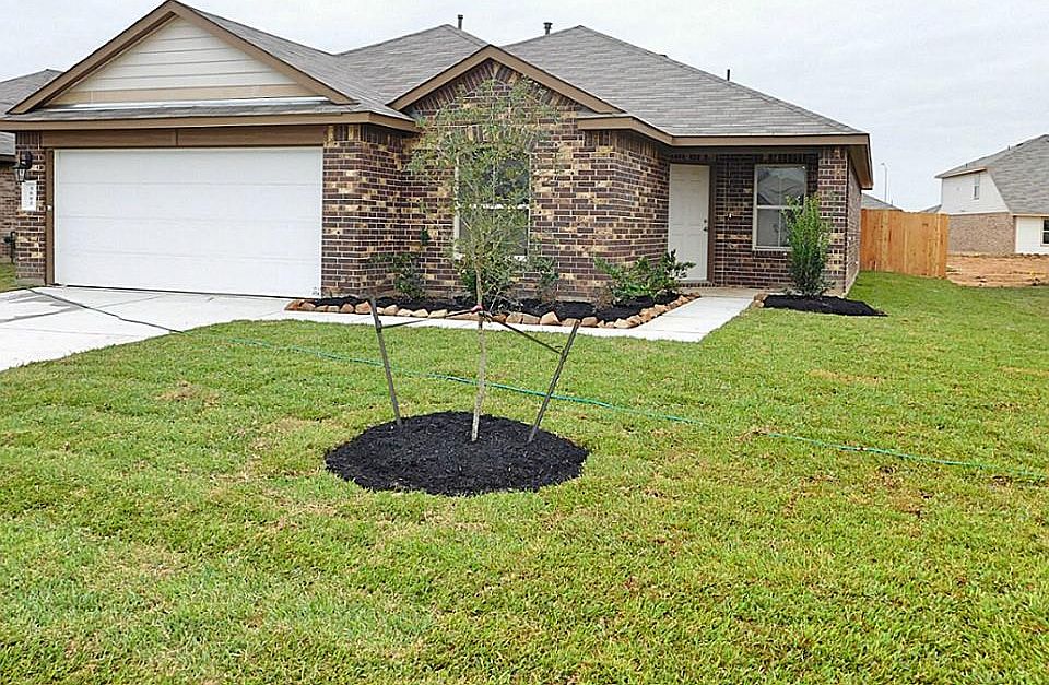 1st image of 3002 McDonough Way