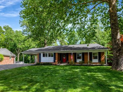 7631 Kingsbury Rd, Alexandria, VA, 22315