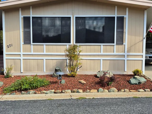 3765 Grass Valley Hwy Spc 271, Auburn, CA 95602