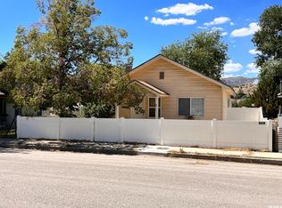 48 S 200 E, Helper, UT 84526