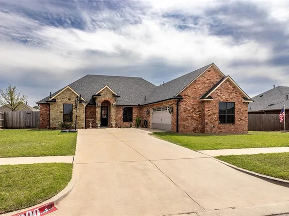 2200 W Stratta Ave, Weatherford, OK 73096
