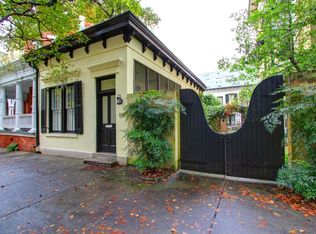 108 E Harris St #A, Savannah, GA 31401