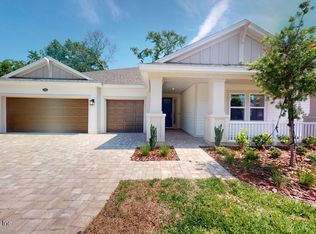 3543 Melcon Farms Way, Jacksonville, FL 32223